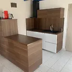 Апартаменти Duplex A La Marina Сен-Рафаель