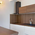 Duplex A La Marina Сен-Рафаель