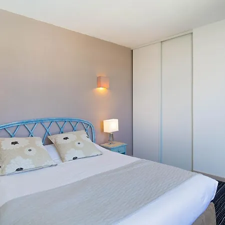 Апартаменти Duplex A La Marina *