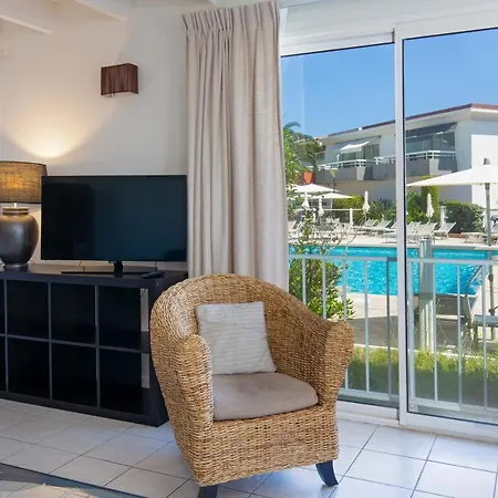 Duplex A La Marina * Сен-Рафаель