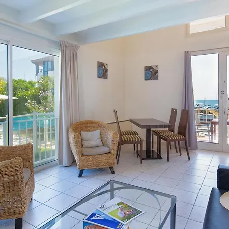 Апартаменти Duplex A La Marina *