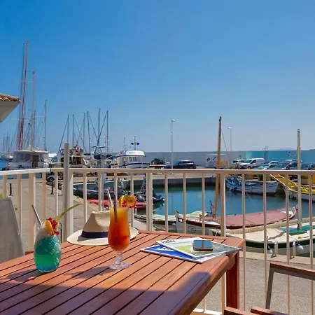 Апартаменти Duplex A La Marina *