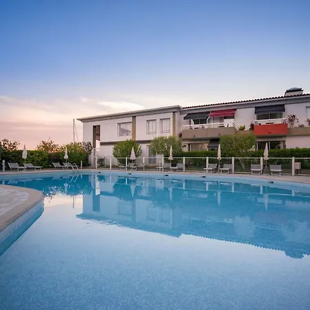 Апартаменти Duplex A La Marina
