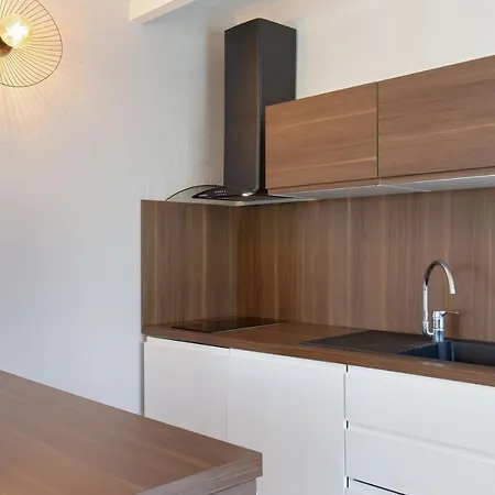 Duplex à La Marina Saint-Raphaël