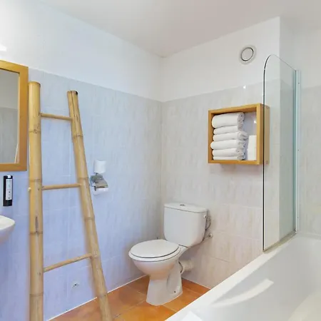 Duplex à La Marina *