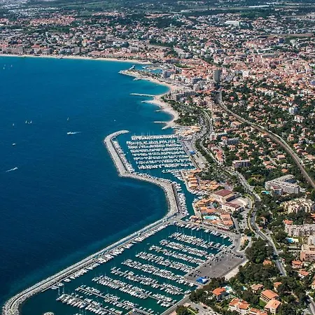 Duplex à La Marina *