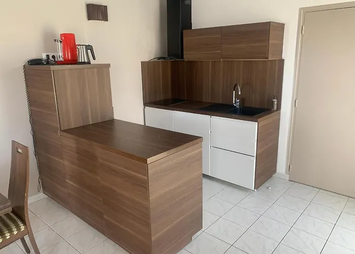 Apartment Duplex A La Marina Saint-Raphael (Var)