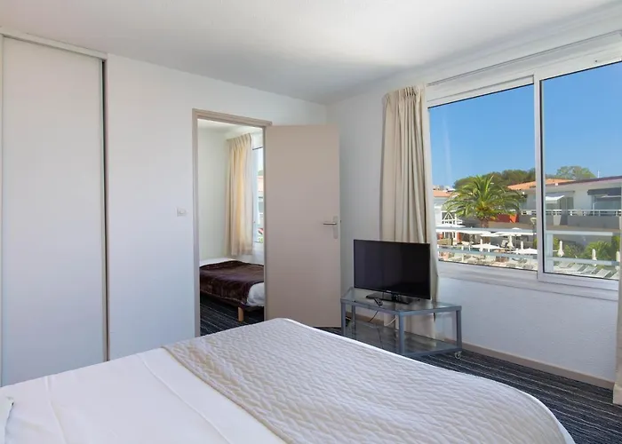 Duplex A La Marina *