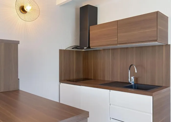 Duplex A La Marina Saint-Raphaël