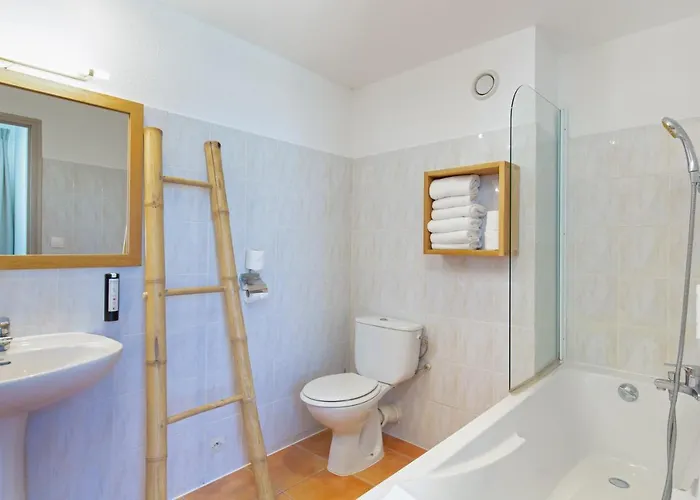 Duplex A La Marina *