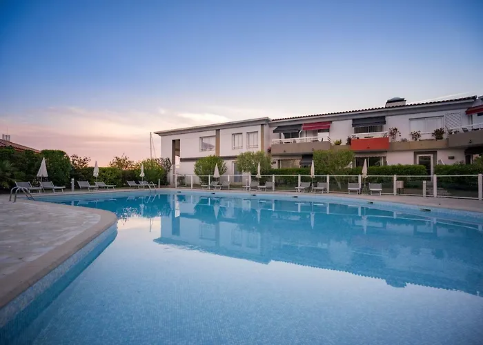 Apartament Duplex A La Marina