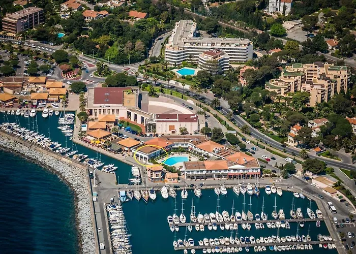 Duplex A La Marina *