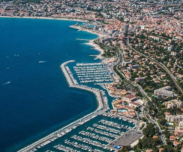 Duplex A La Marina *